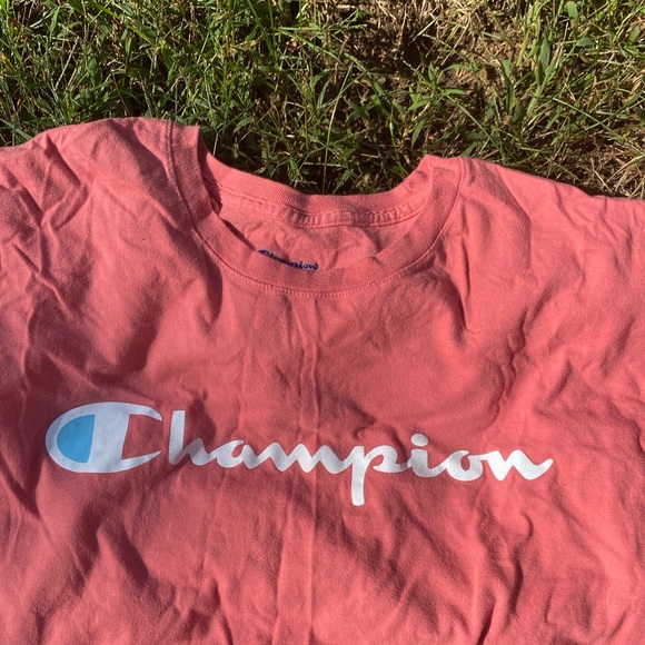 Champion T-Shirt - Picture 2 of 4